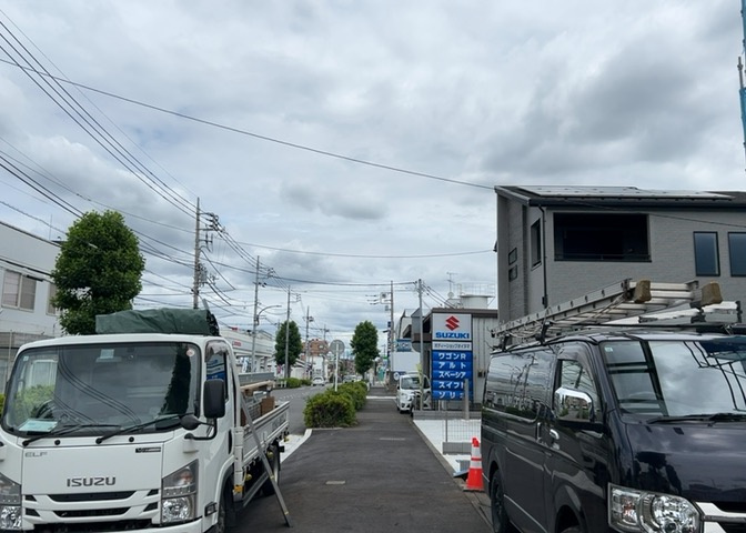桜や紅葉の名所に出かける人は多いと思いますが、家にいながら季節の移ろいを感じる生活を送りませんか？リビングや窓から見える景色が生活を彩るワンポイントに！現地から見える景色を堪能してみては如何でしょう。