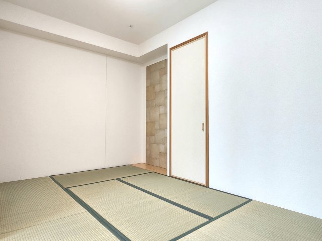 【約5.3帖和室】