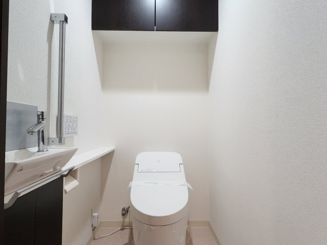 【トイレ】