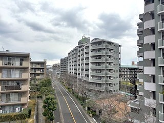 展望