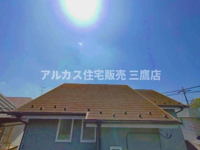 展望