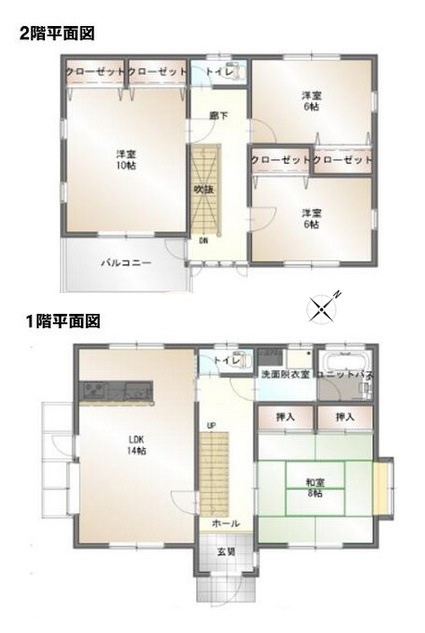間取り：319000012867