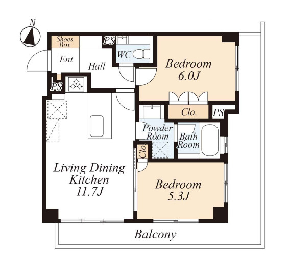 間取り：313004674584