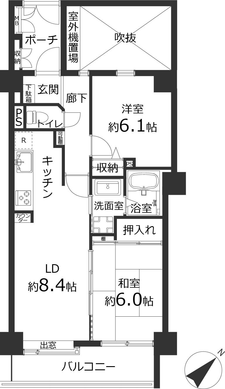 間取り：313004729744