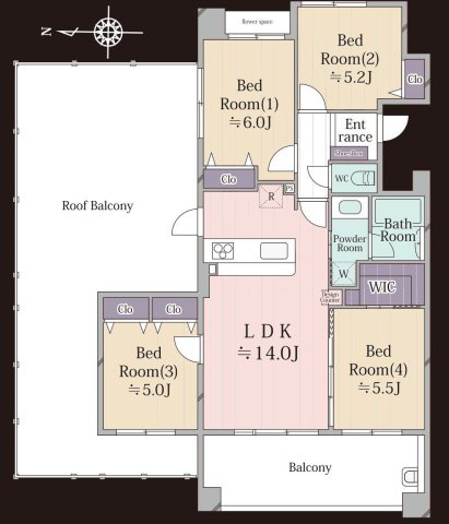 間取り：314002508945