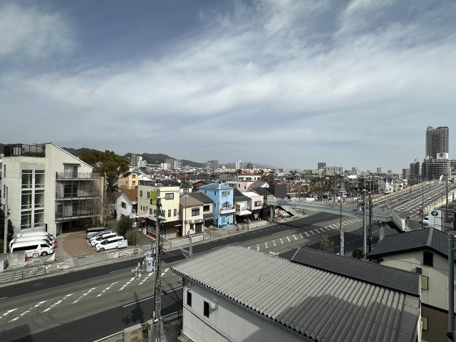 展望