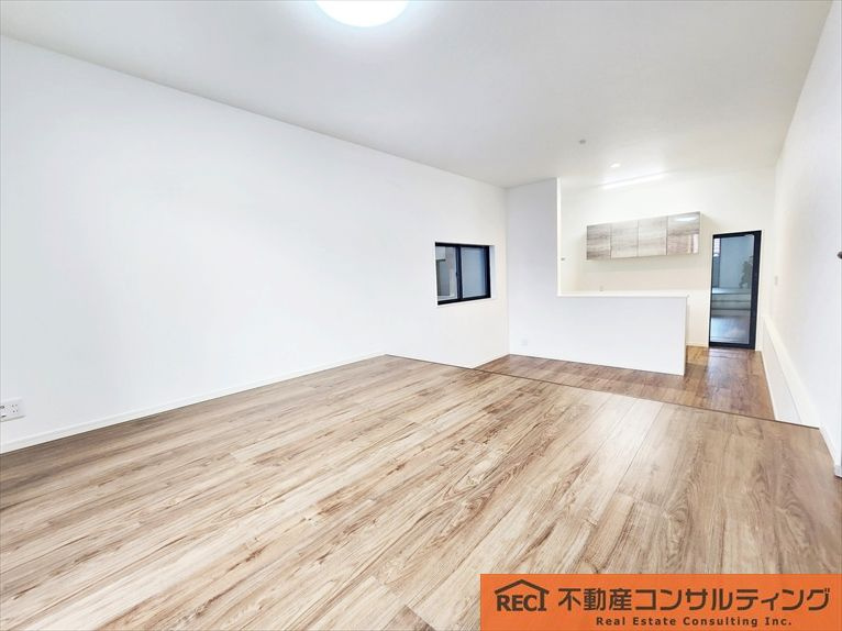 閑静な住宅地