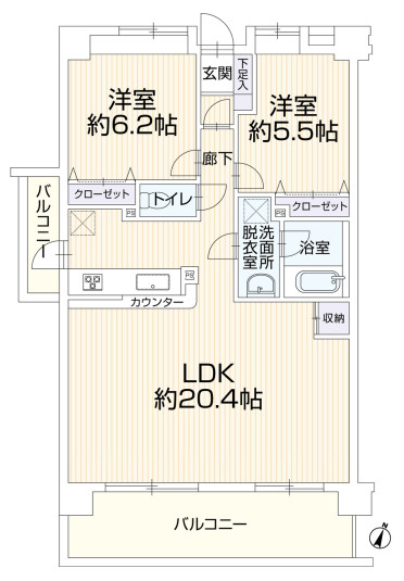 間取り：314002419739