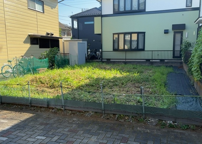 家を建てる前提で土地を探している場合、地盤の丈夫さは譲れない条件の一つです。地盤が脆弱だと追加工事が必要となります。また、過去に地盤沈下や液状化現象を起こした土地は、できるだけ避けた方がいいでしょう。