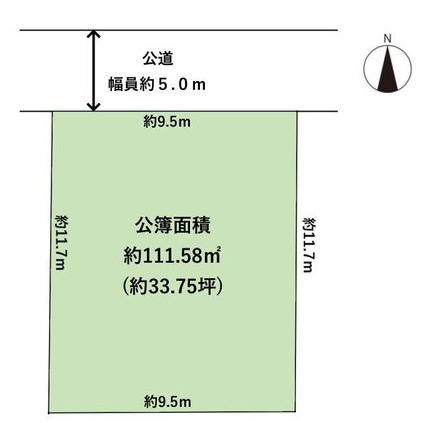 区画図：313004606361