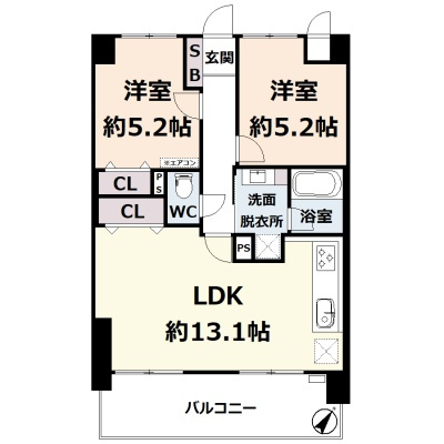 間取り：340000277577