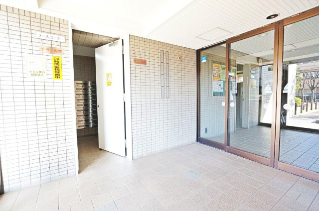 共用部分