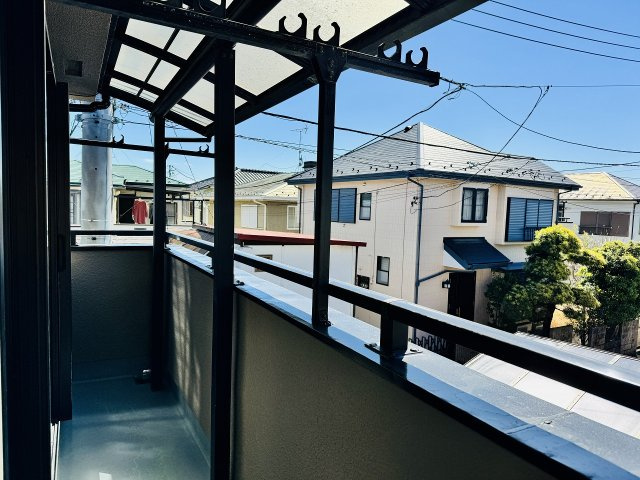 ～落ち着きのある住宅地内です～