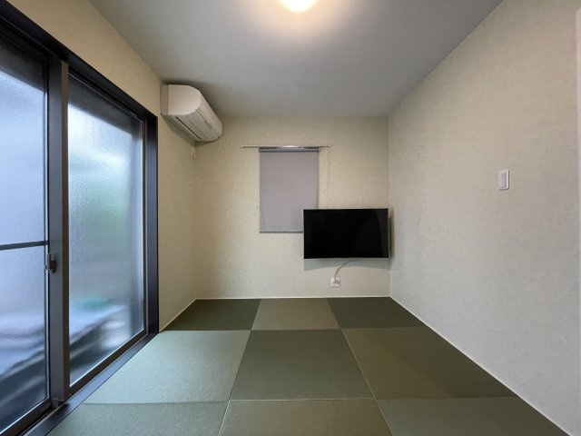 展望