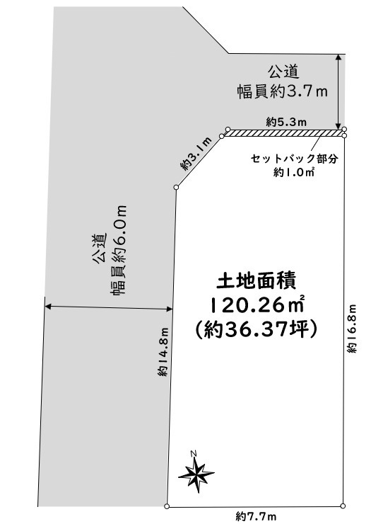 区画図：328000680251