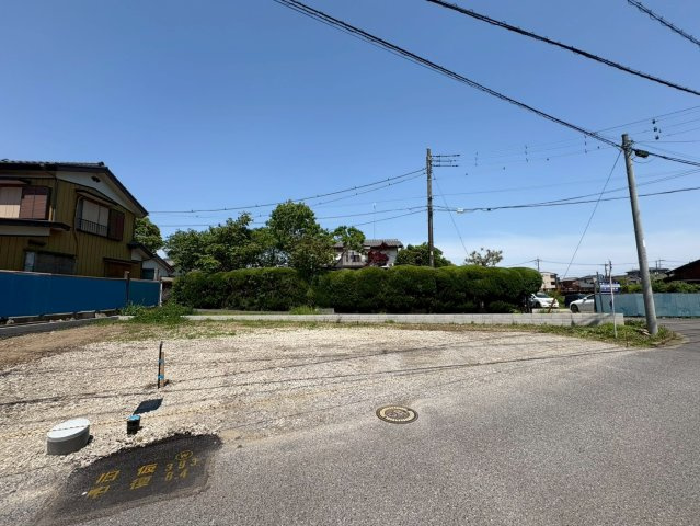 敷地約50坪・自由設計で夢のマイホームはいかがでしょうか！間取り・外観デザイン・動線計画など、ご希望に合わせて細部までプランが可能です。家族構成や暮らし方に合わせた住まいをご提案できます。