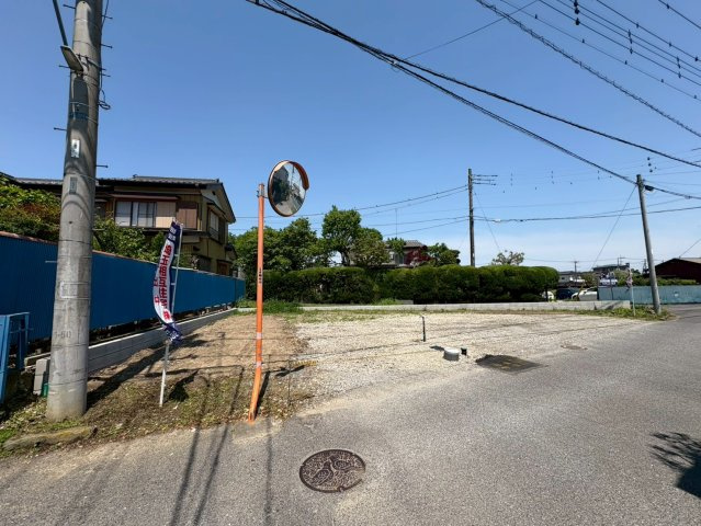 敷地約50坪・自由設計で夢のマイホームはいかがでしょうか！間取り・外観デザイン・動線計画など、ご希望に合わせて細部までプランが可能です。家族構成や暮らし方に合わせた住まいをご提案できます。