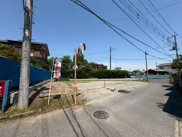 敷地約50坪・自由設計で夢のマイホームはいかがでしょうか！間取り・外観デザイン・動線計画など、ご希望に合わせて細部までプランが可能です。家族構成や暮らし方に合わせた住まいをご提案できます。