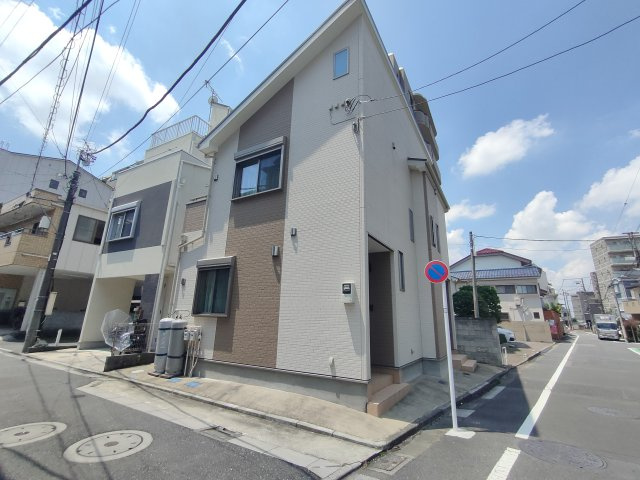 外観：313004300796