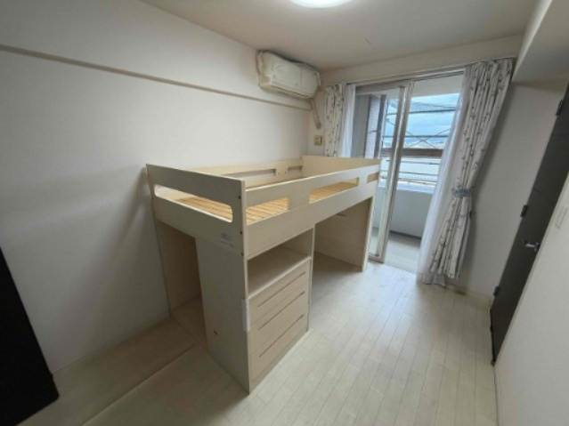 洋室5.3帖