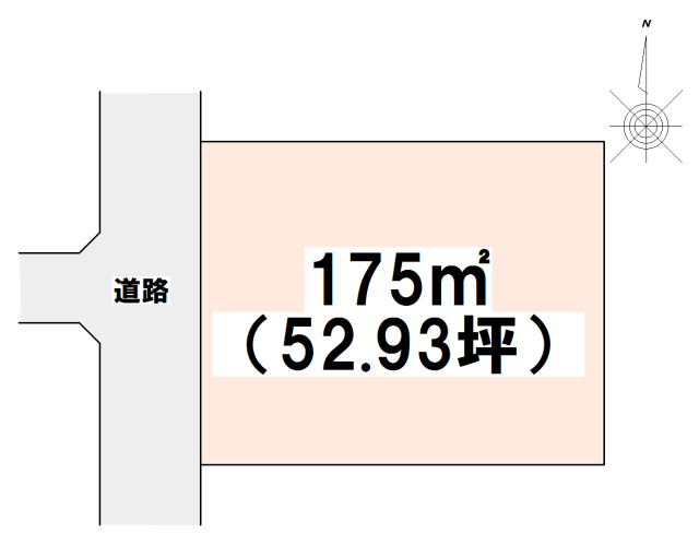 区画図：309000088584