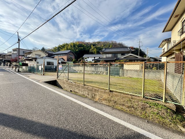 区画図：334000231540