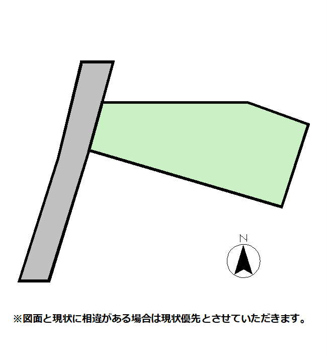 区画図：309000088804