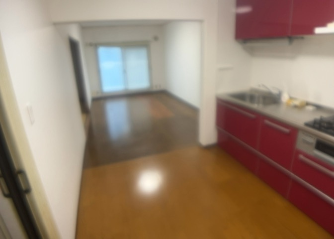直線タイプはLとDKを一直線に並べた形で対面キッチンのタイプです。一般的なのでよく見かけるかもしれません。直線タイプに似た直接アイランドタイプは、キッチンとダイニングの間に壁がない分広く感じられます。