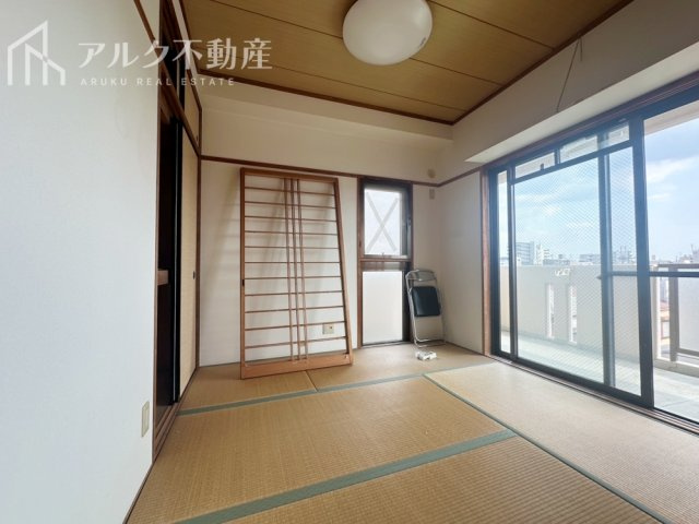 和室