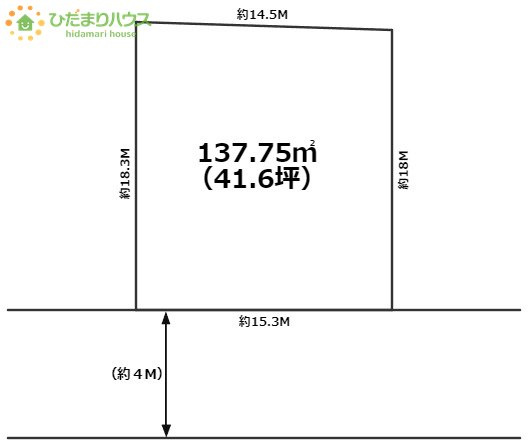 区画図：311002097502