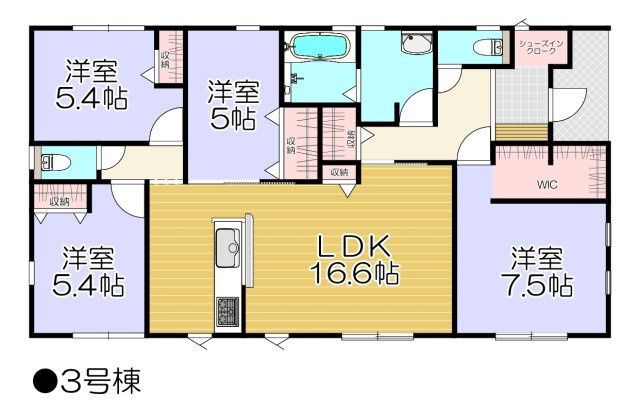 間取り：321000080200