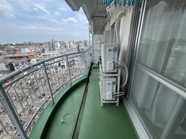 展望