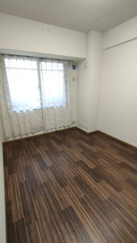洋室6.2帖