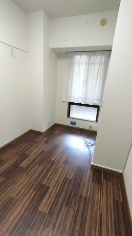 洋室5.1帖
