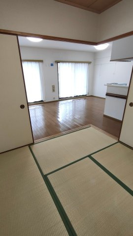 和室6帖