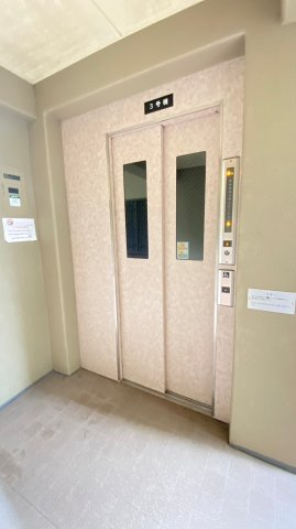 エレベーター