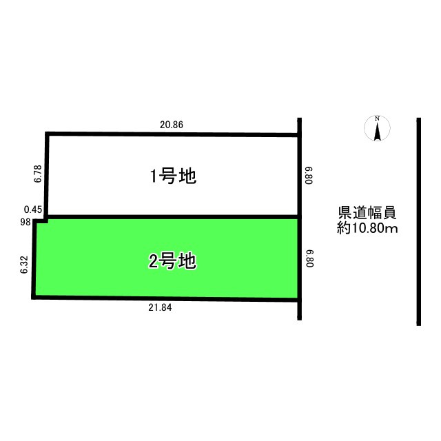 区画図：323000469935