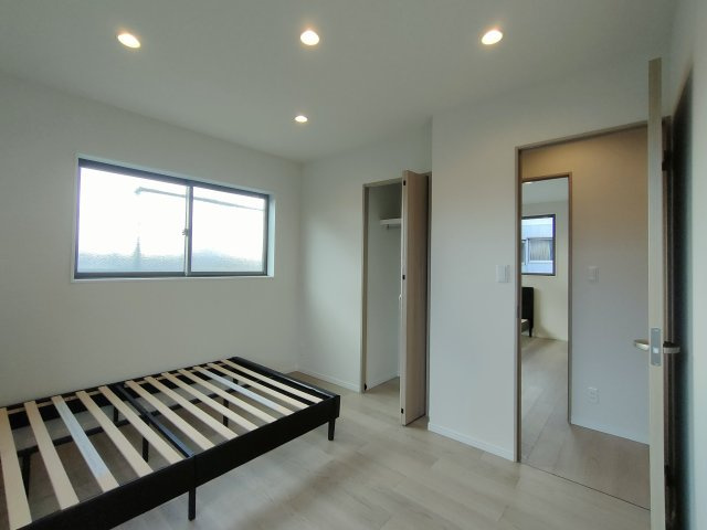 【洋室約6.6帖】