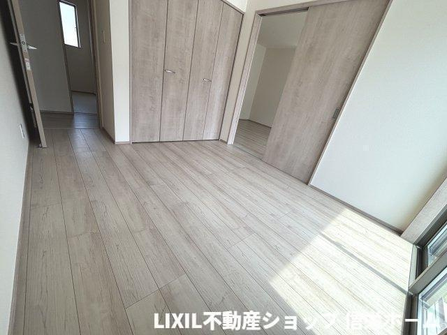 洋室5.2帖