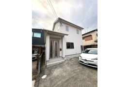 南区老司2丁目戸建の外観