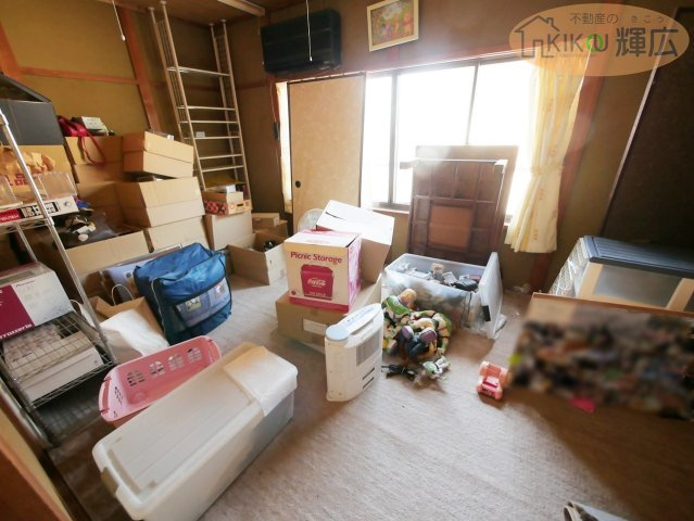 子供部屋
