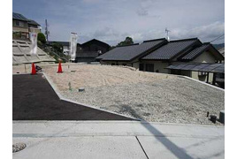 広島市安佐南区大町西1丁目 土地(全3区画)(JS)の外観