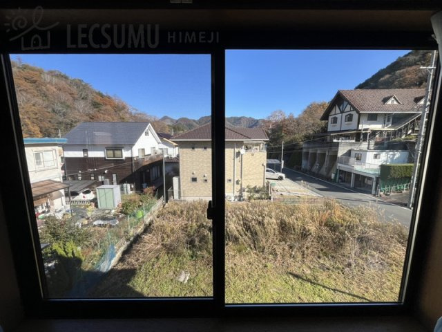 展望
