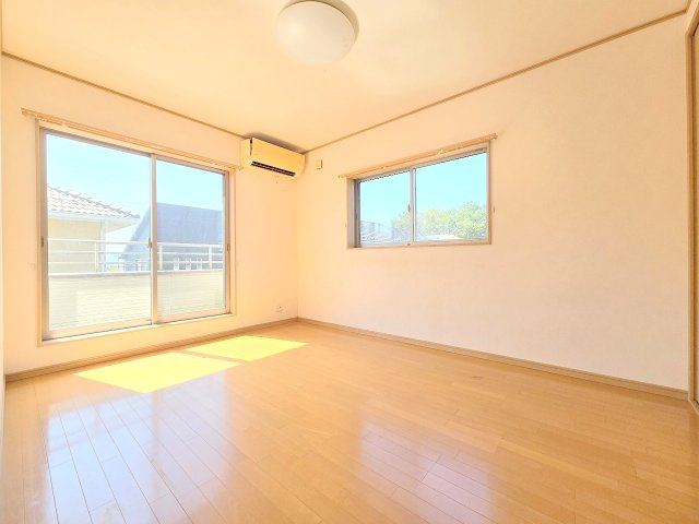 洋室