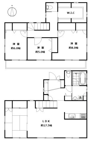 間取り：311002215103