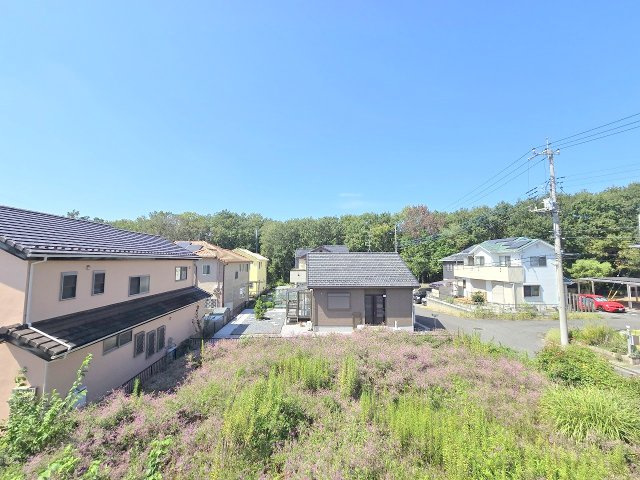 展望