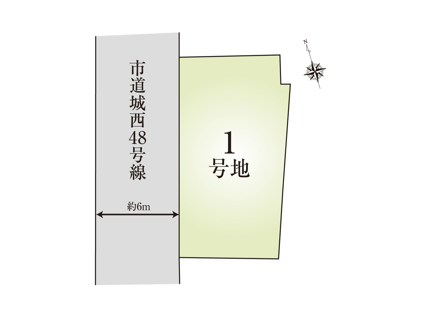 区画図：328000619356