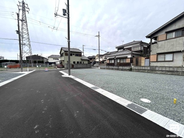 現地写真（2026/04撮影）