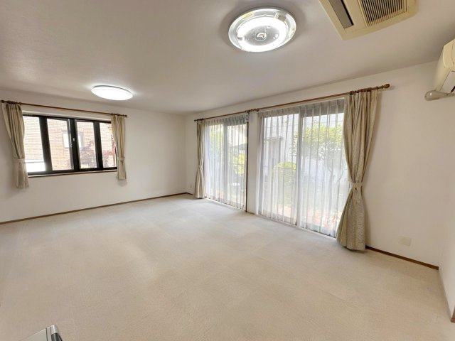 ※本画像は居住者様の家具をCGで消した画像であり、現況と異なる場合がございます。