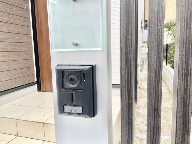 建築施工例